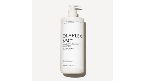 Olaplex No.4Fine Bond Maintenance Shampoo 1000ml, bild 5