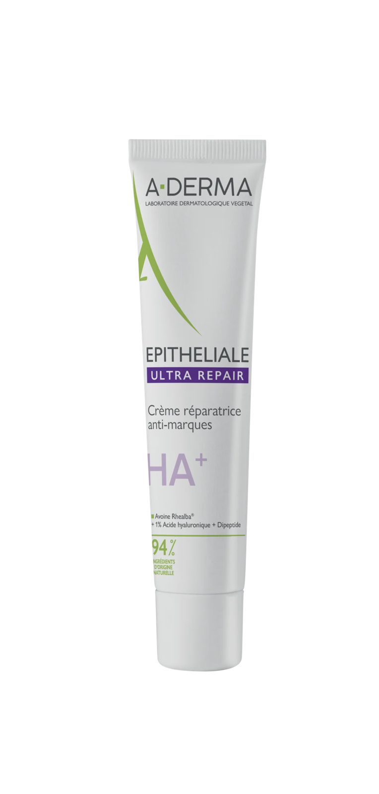 A-DERMA Epitheliale A.H Repairing Cream Anti-marks 40 ml 40 ml