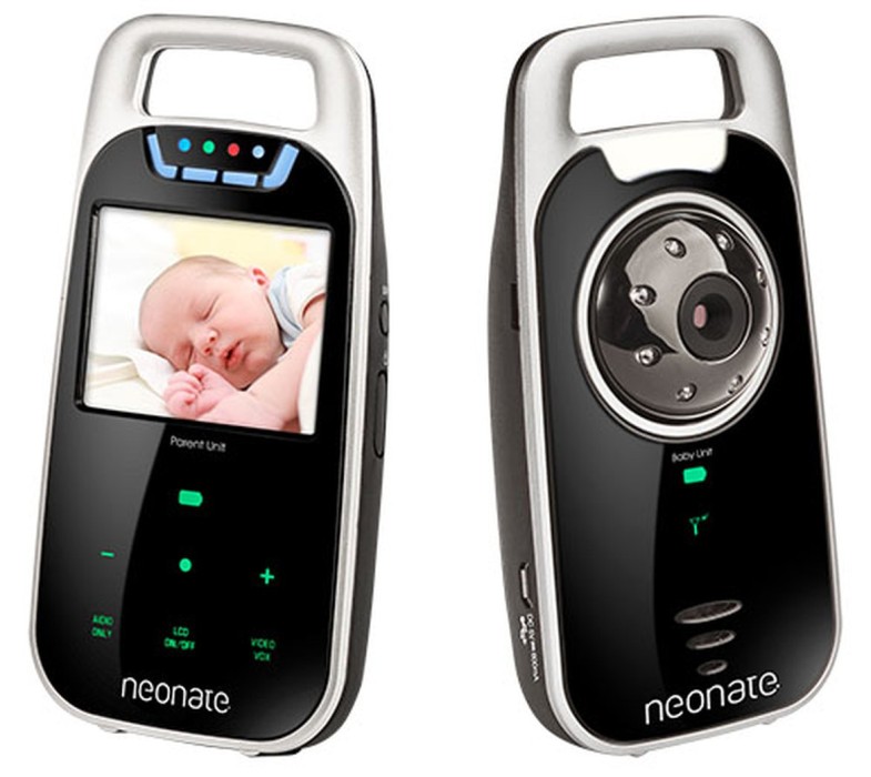 Neonate Babyvakt BC-8000 DV