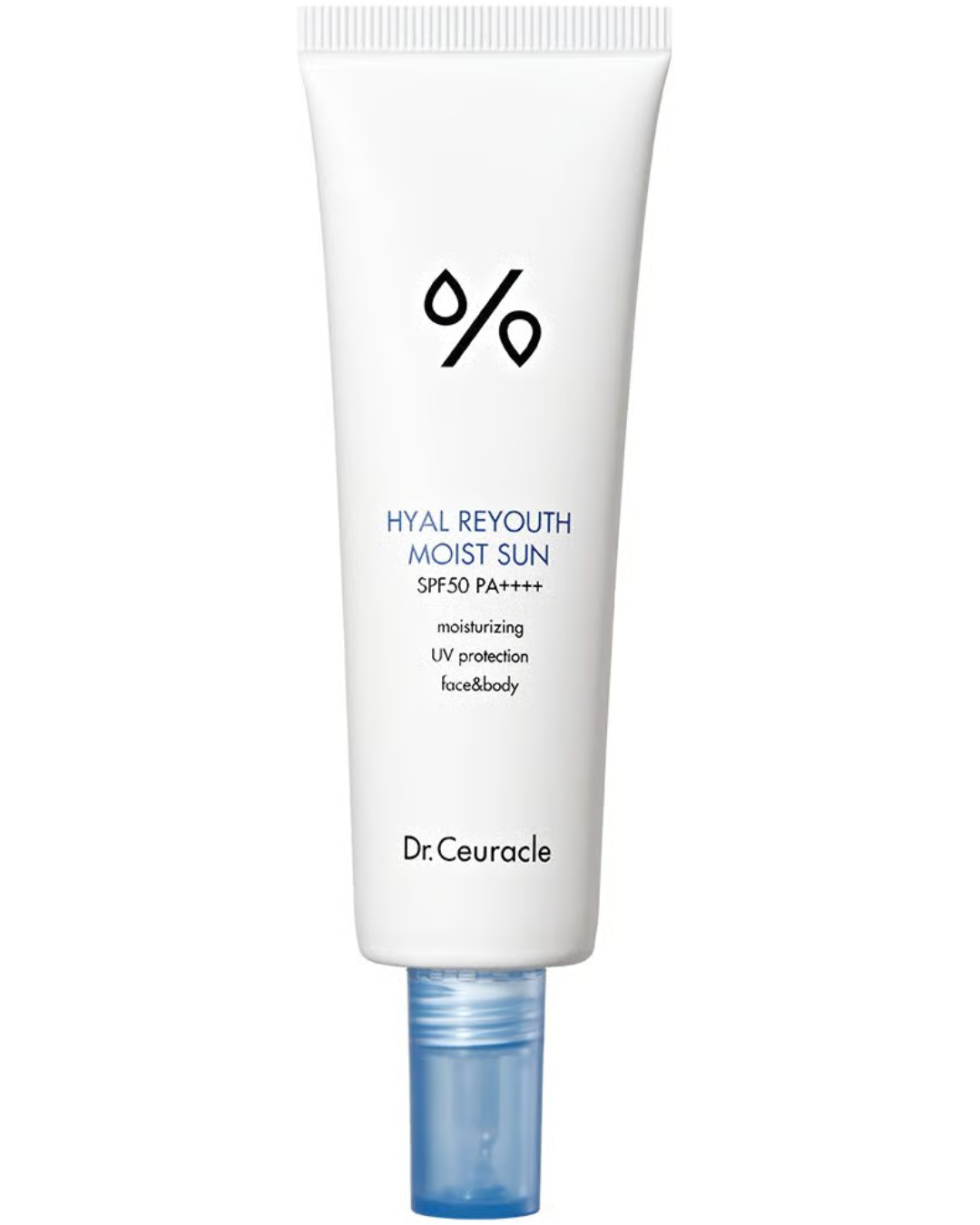 Dr. Ceuracle Hyal Reyouth Moist Sun 50 ml