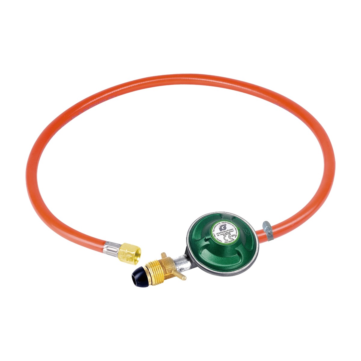 Outdoor Chef Regulator sverige