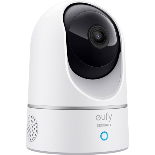 Eufy E220 2K Pan And Tilt inomhusövervakningskamera
