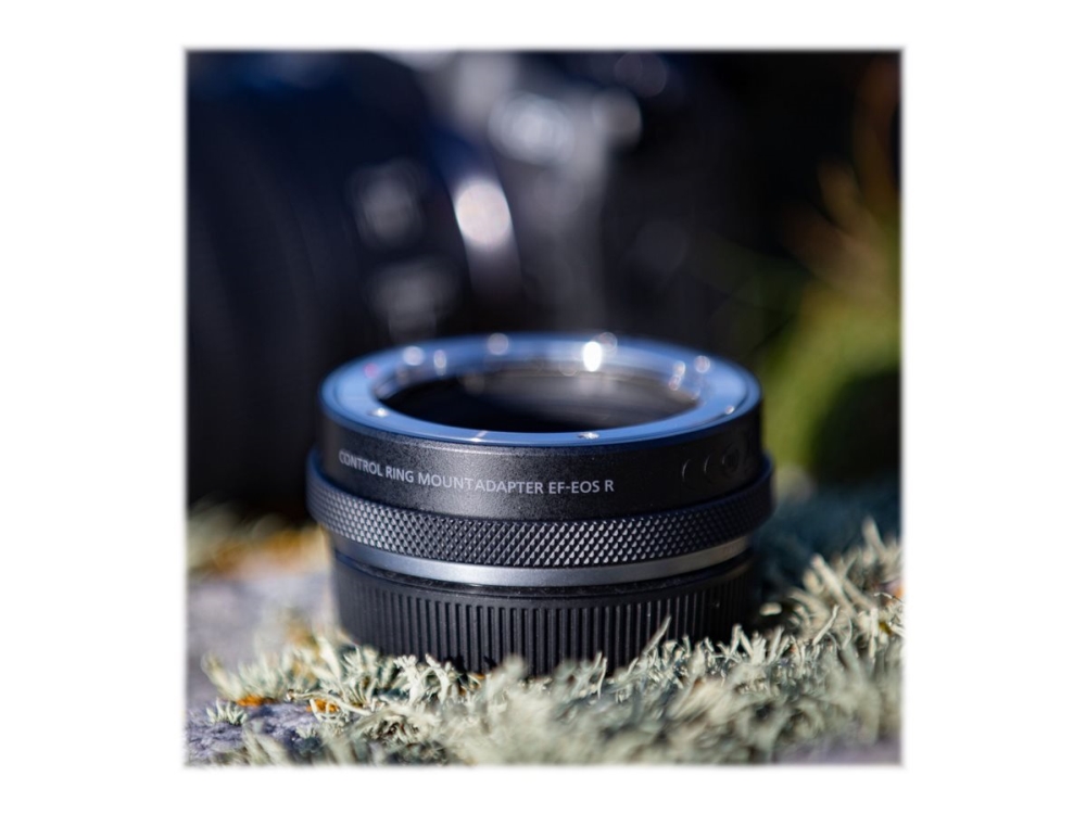 Control Ring Mount Adapter EF-EOS R