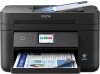 Epson WorkForce WF-2960DWF, skrivare + scanner + kopiator + fax, 14/7,5 ppm ISO, 1200x2400 dpi scanner, duplex, display, AirPrint, USB/LAN/WiFi, bild 2