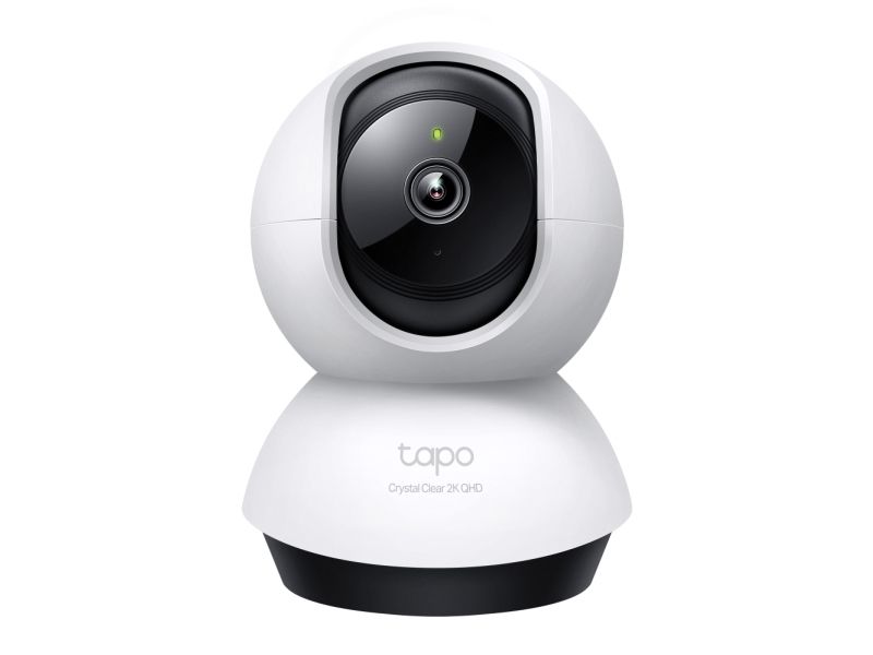 TP-link TAPO C220 Övervakningskamera Pan/Tilt AI-Home Wi-Fi, bild 2