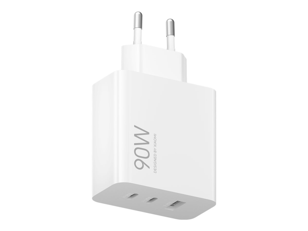 Xiaomi 90W HyperCharge Strömadapter, bild 2