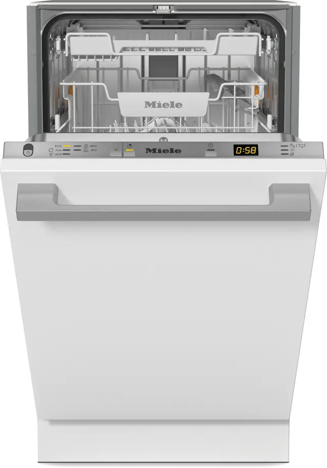Miele G 5590 SCVi integrerad diskmaskin