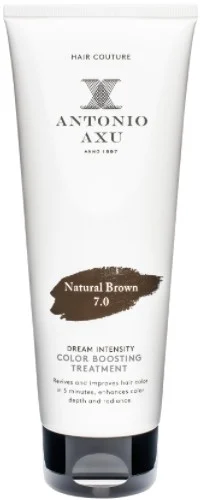 Antonio Axu Color Boosting Treatment Natural Brown 7.0, bild 2