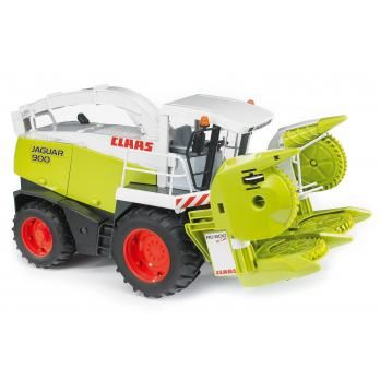 Bruder Claas Jaguar 900 Majsskördare