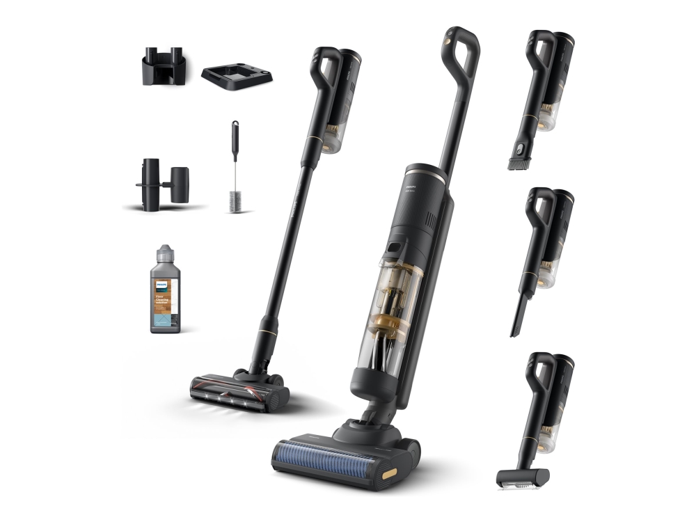 SLADDLÖS DAMMSUGARE XW7264/11 PHILIPS
