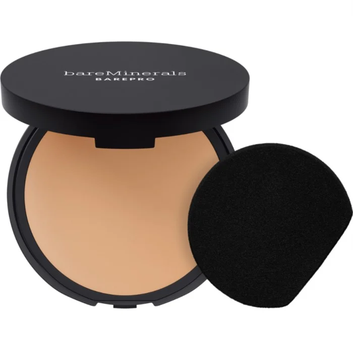 bareMinerals BAREPRO 24HR Skin-Perfecting Powder Foundation Light 22 Neutral Light 22 Neutral