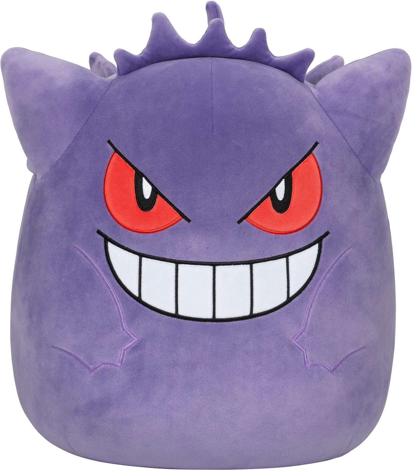 Squishmallows Pokemon Gengar 50cm