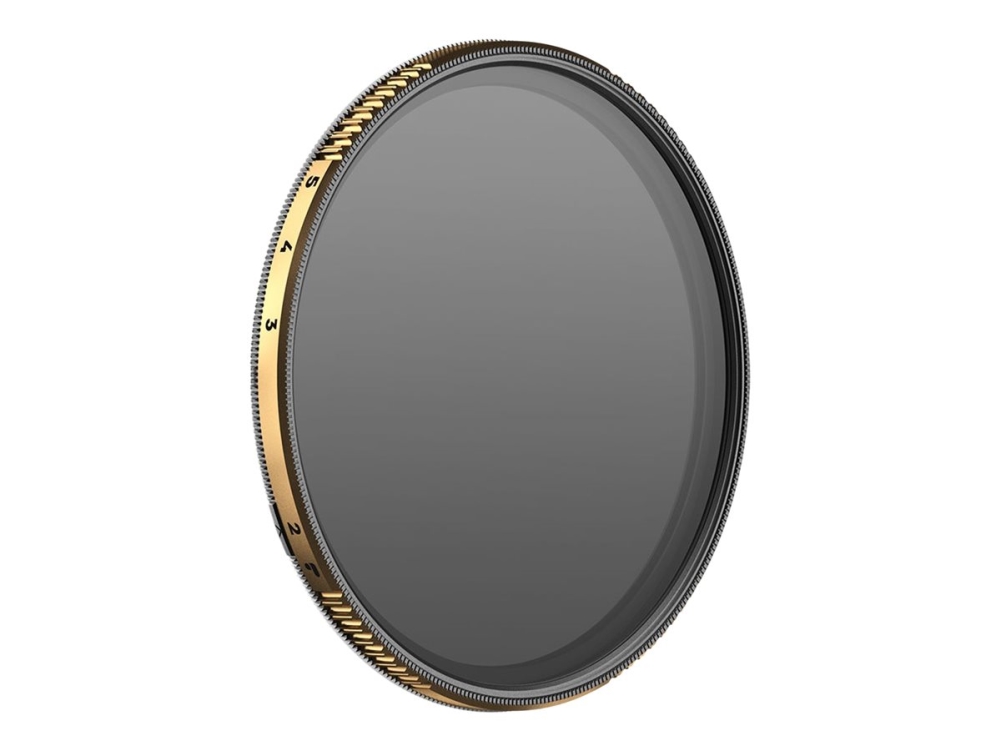 PolarPro 67mm Variable ND 2-5 Mist Edition II Filter