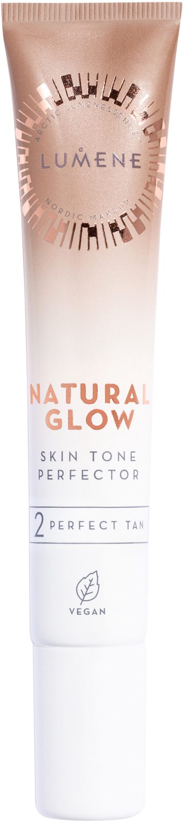 Lumene Natural Glow Skin Tone Perfector 2 Perfect Tan