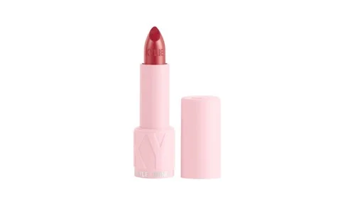 Kylie Cosmetics Crème Lipstick 509 Been A Minute, bild 3