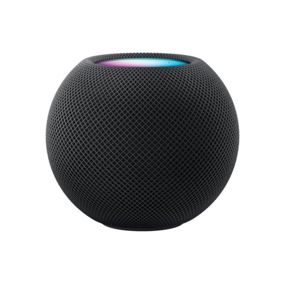 Apple Homepod Mini högtalare, midnatt, bild 2
