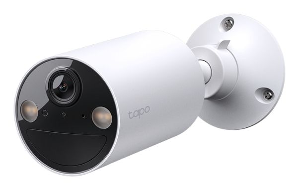 TP-Link Tapo C410 övervakningskamera utomhus 2-pack, bild 2