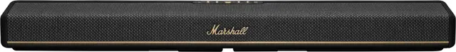 Marshall Heston 60 soundbar (svart)