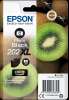 Epson Singlepack Photo, black 202XL Claria Premium Ink (C13T02H14010) - Original bläckpatron, bild 2