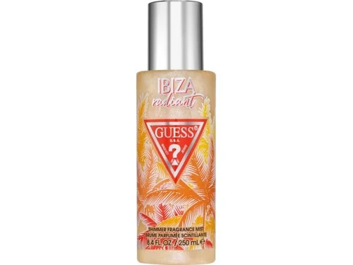 GUESS Ibiza Radiant Shimmer Fragrance Mist 250 ml, bild 2