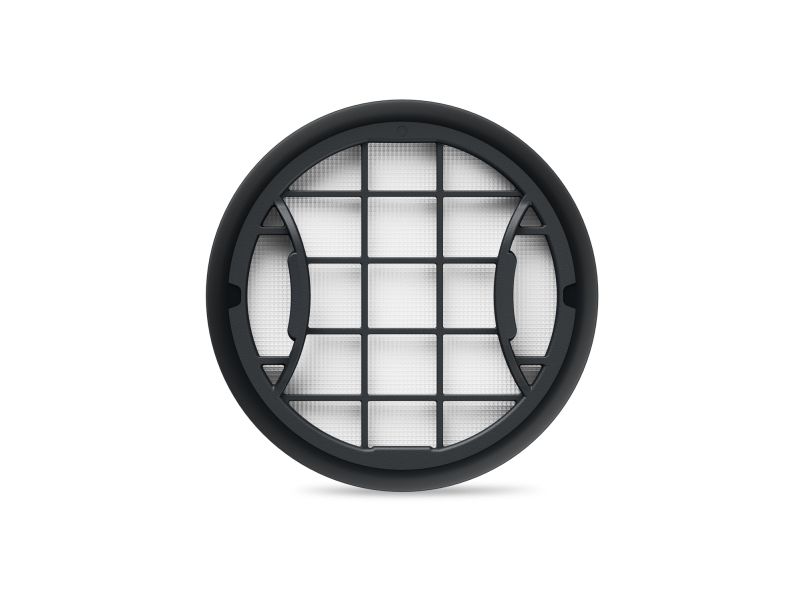 Philips XV1771/10, Filter, Skaftdammsugare, Svart, Vit, Philips, AquaTrio 7000 series, AquaTrio 6000 series, 2 styck