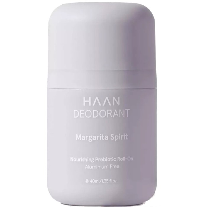 HAAN Margarita Spirit Deodorant 40 ml