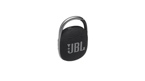 JBL Clip 4 bluetooth-högtalare (svart), bild 3