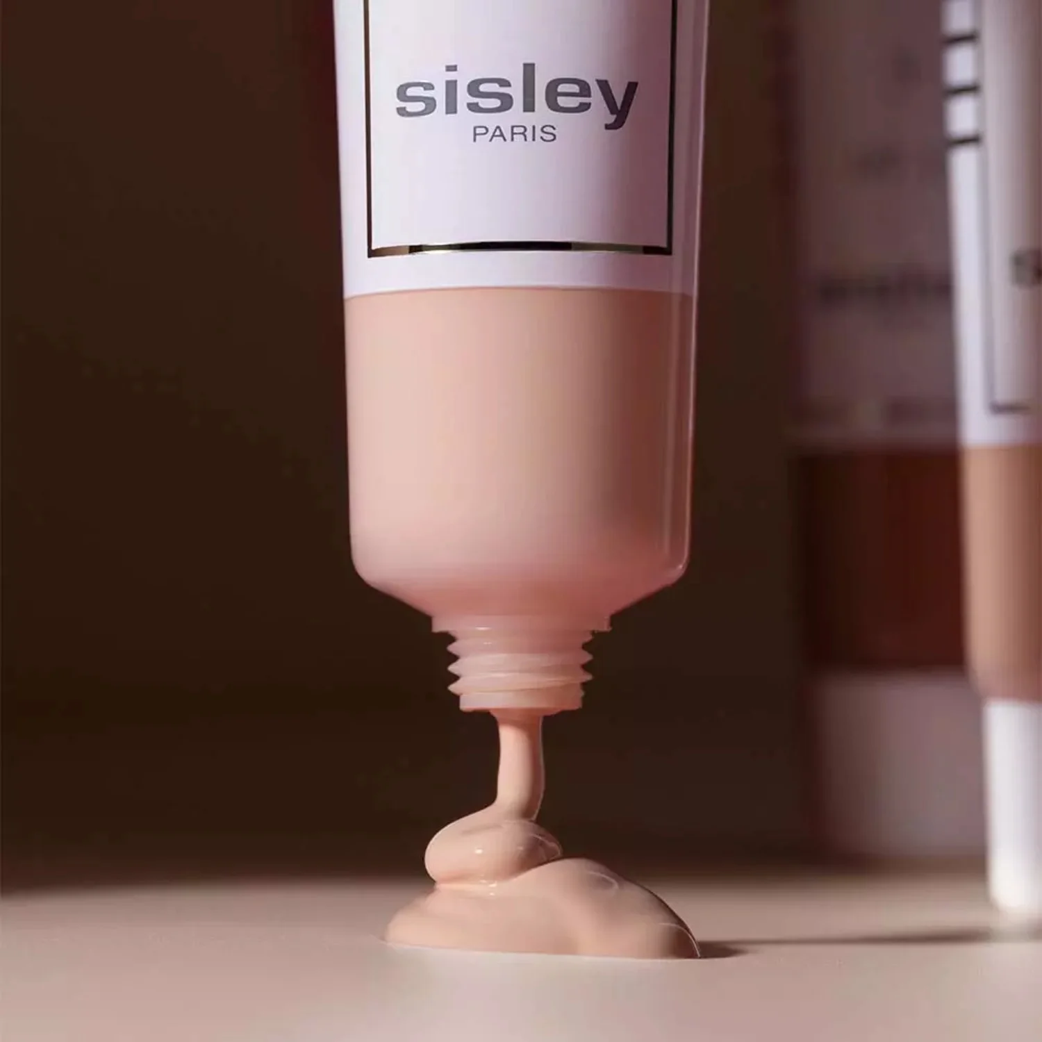 Sisley Phyto-Hydra Teint SPF15 0 Fair, bild 3