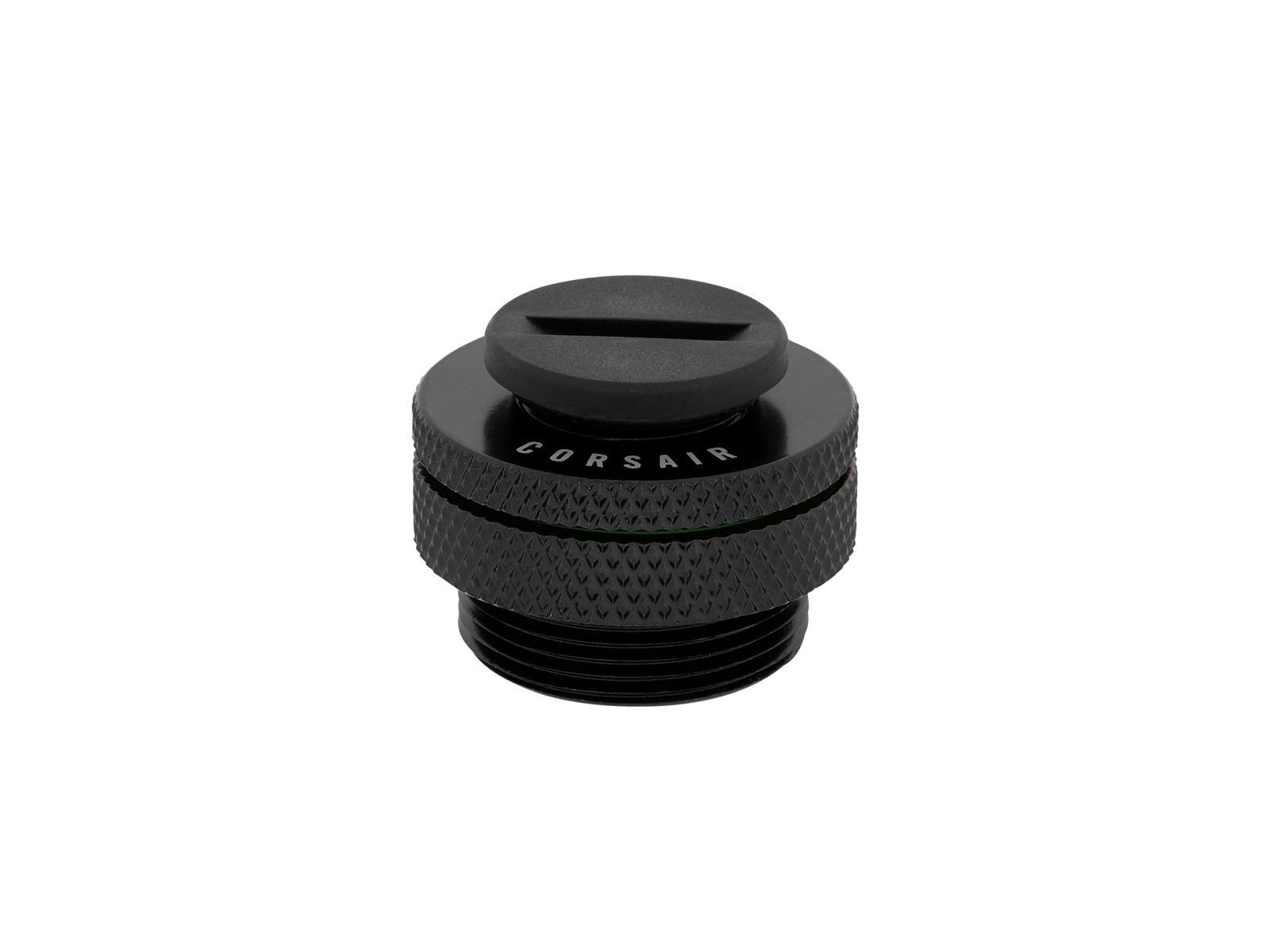 Corsair Hydro X Series XF Fill Port - Svart, bild 5
