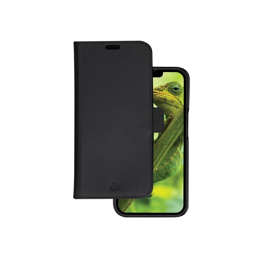 Dbramante Lynge 2-i-1 iPhone 14 skal, svart, bild 3