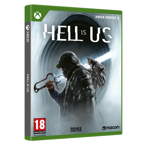 Hell is Us (Xbox Series X | S)