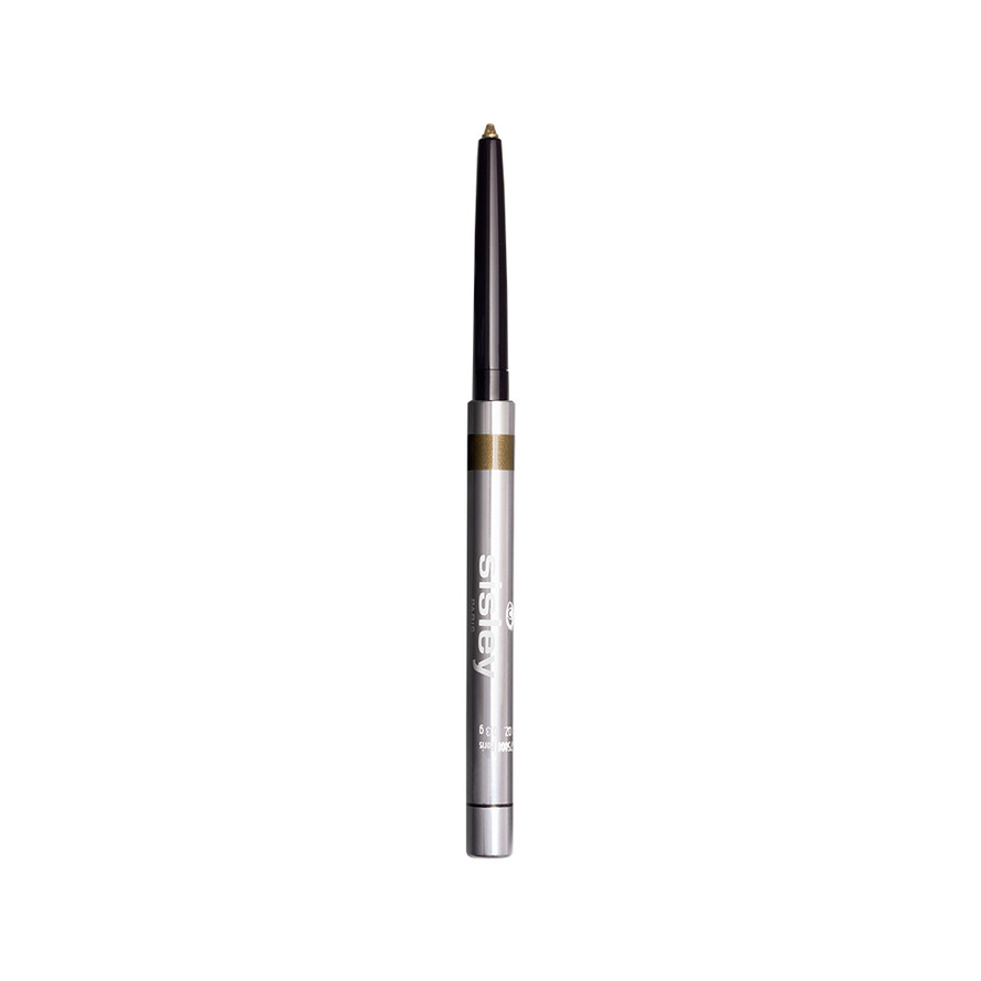 Sisley Star Waterproof 4 Sparkling Bronze