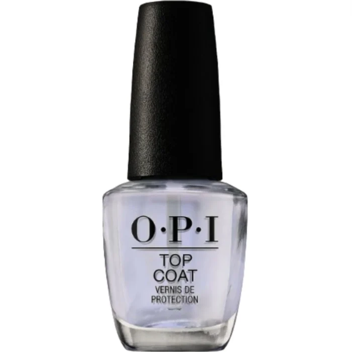OPI Top Coat Nail Polish Top Coat, bild 4