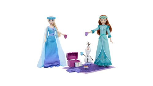 Disney Frozen - Slumber Sister Set, bild 3