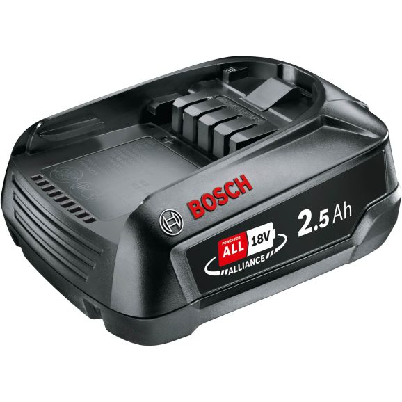 Bosch Power for All - 18V Batteri - 2,5Ah