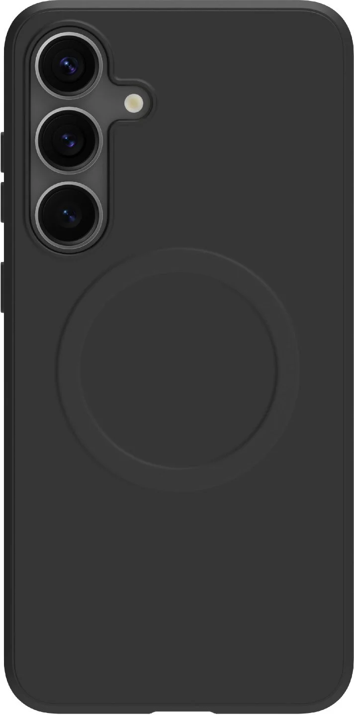 dbramante1928 Galaxy S25+ Greenland Pro Qi2 fodral (Night Black), bild 3