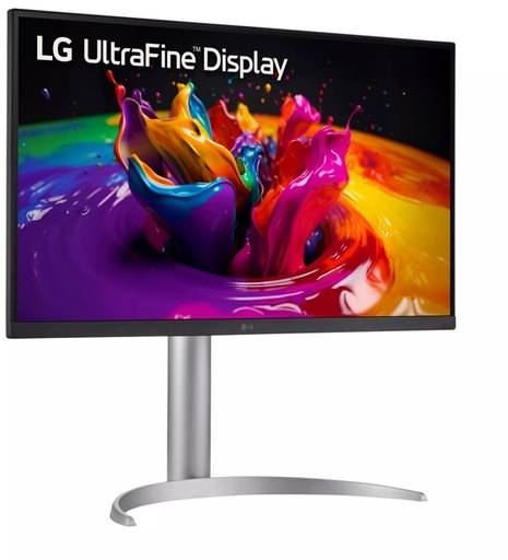 LG UltraFine 27UQ850V 27" bildskärm, bild 5