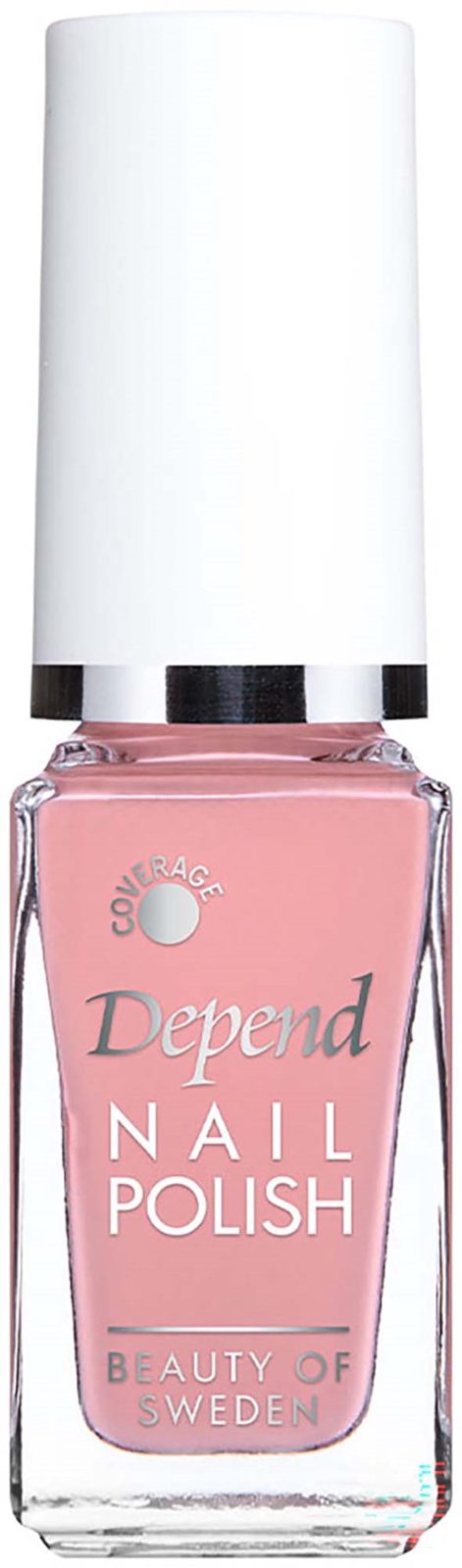 Depend Minilack Power Up 861, bild 3