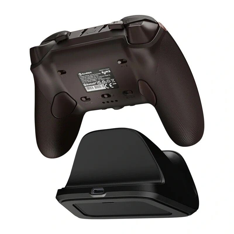 GameSir G7 PRO HE Tri-Mode Trådlös Handkontroll - Dragon's Dogma II, bild 4