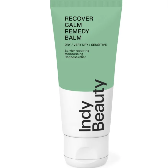 Indy Beauty Recover Calm Remedy Balm 100 ml, bild 4