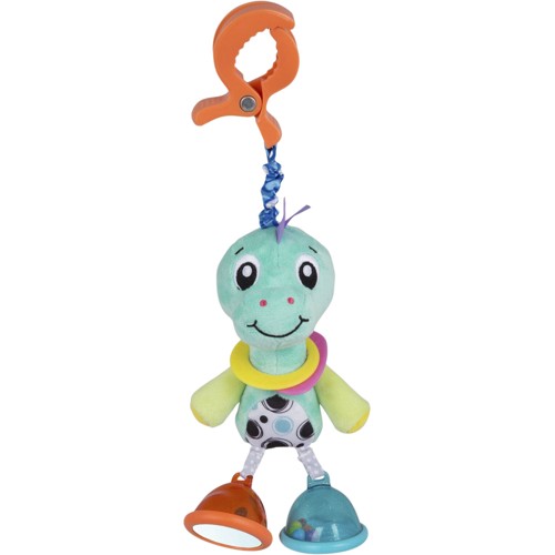 Playgro Hängleksak Dingly Dangly Dino, 1 st