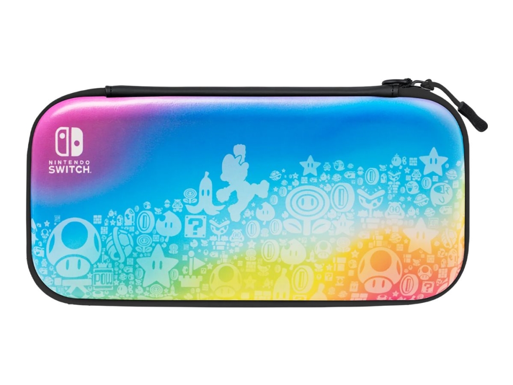 PDP Travel Case Mario Kart Racers Switch, bild 4
