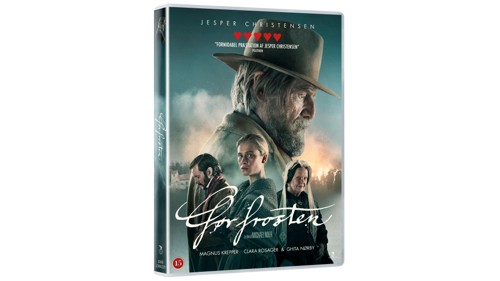 Før Frosten - DVD, bild 3