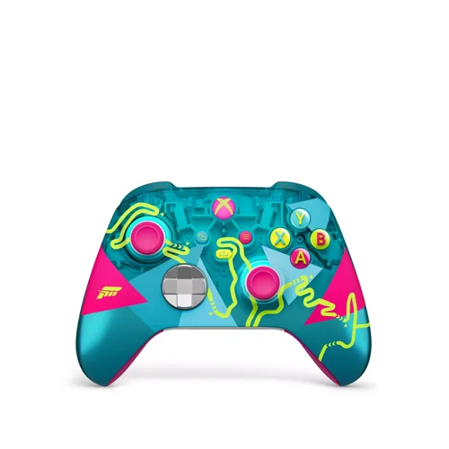Xbox Wireless Controller – Forza Horizon 6 Limited Edition