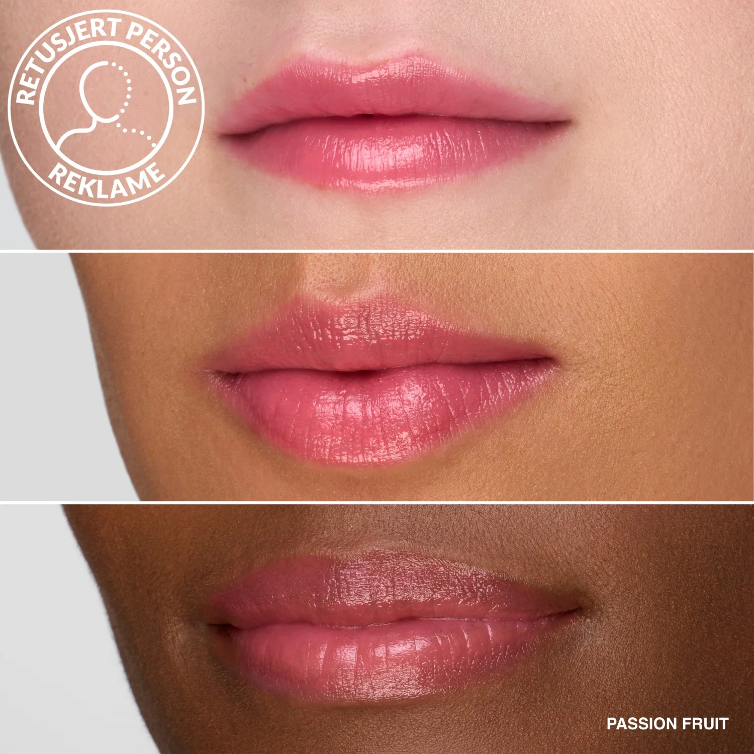 Bobbi Brown Extra Color Shine Lipstick Passion Fruit, bild 2