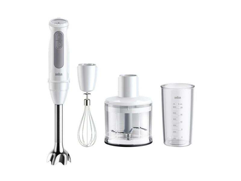 Braun Handblender MQ50.236.M