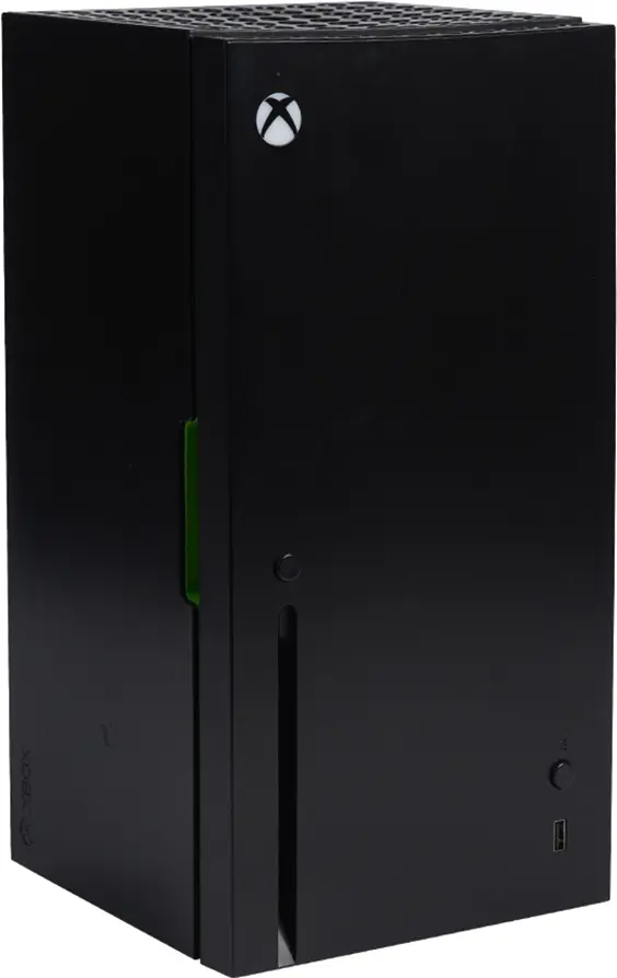 Ukonic Xbox series X Minikylskåp 870403 (flerfärgad)