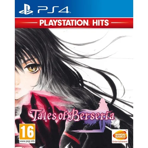 Tales of Berseria (Playstation Hits), bild 4