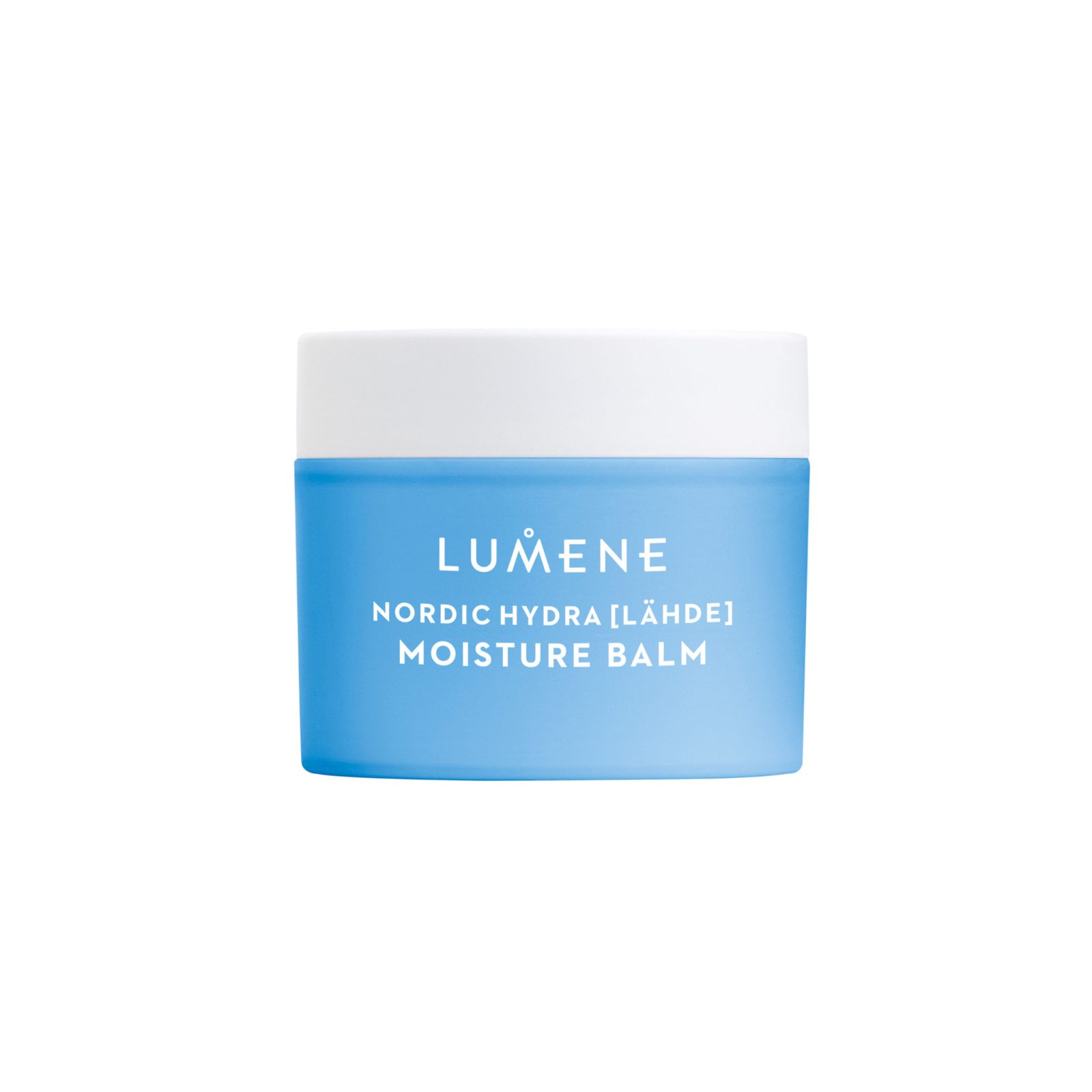 Lumene Nordic Hydra Moisture Balm 50 ml