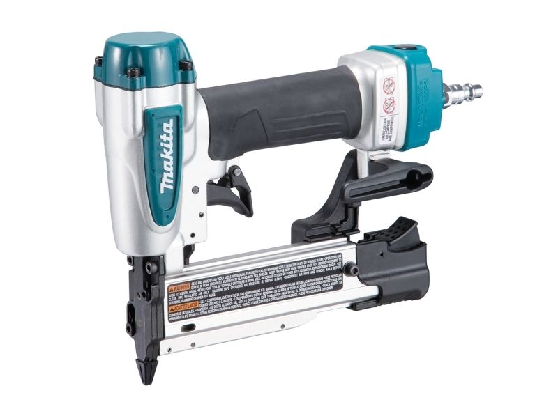 Makita AF353 tryckluftsdriven dyckertpistol 15-35 mm